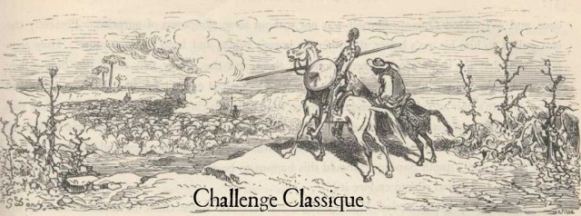 Challenge classiques 2016